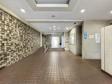 【東京都/荒川区町屋】ルネ町屋 エントランス