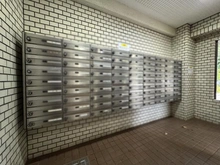 【東京都/荒川区町屋】ルネ町屋 メールBOX