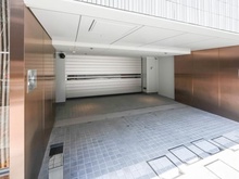 【東京都/千代田区神田多町】プラウド神田 駐車場