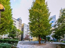 【東京都/千代田区神田多町】プラウド神田 千代田区立神田児童公園（現地より約230m）