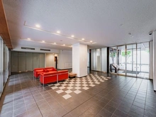 【東京都/文京区本郷】プラウド本郷壱岐坂 共用部