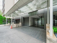 【東京都/文京区本郷】プラウド本郷壱岐坂 アプローチ