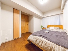 【東京都/千代田区神田須田町】プラウド千代田淡路町 洋室