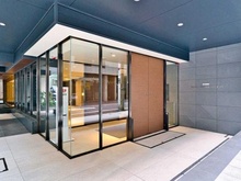 【東京都/千代田区神田須田町】プラウド千代田淡路町 アプローチ