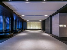【東京都/千代田区神田須田町】プラウド千代田淡路町 ロビー