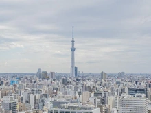 【東京都/千代田区外神田】東京タイムズタワー 眺望
