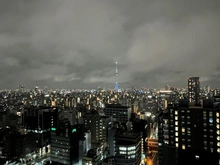 【東京都/千代田区外神田】東京タイムズタワー 眺望