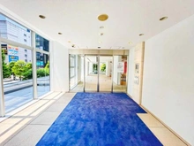 【東京都/千代田区外神田】東京タイムズタワー エントランス