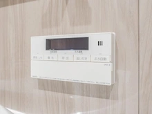 【東京都/千代田区外神田】東京タイムズタワー 浴室リモコン