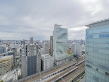 【東京都/千代田区外神田】東京タイムズタワー 眺望