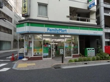 【東京都/千代田区外神田】東京タイムズタワー ファミリーマートお茶の水店（現地より約900m）