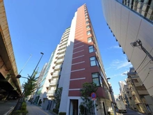 【東京都/千代田区岩本町】シティインデックス神田 外観