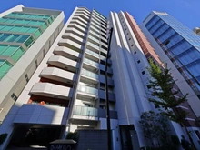 【東京都/千代田区岩本町】シティインデックス神田 外観
