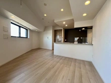 【東京都/文京区根津】イニシア文京根津 LDK