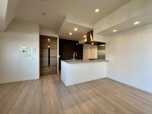 【東京都/文京区根津】イニシア文京根津 LDK