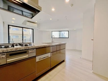 【東京都/文京区根津】イニシア文京根津 キッチン