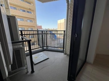 【東京都/文京区根津】イニシア文京根津 バルコニー