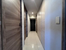 【東京都/文京区根津】イニシア文京根津 廊下