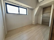 【東京都/文京区根津】イニシア文京根津 洋室