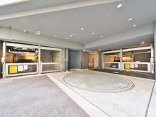 【東京都/文京区千駄木】プラウド文京千駄木 駐車場