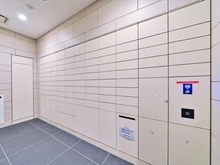 【東京都/文京区千駄木】プラウド文京千駄木 メールBOX