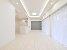 【東京都/足立区梅田】プライムスクエア―梅島 LDK：約15.9帖