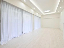 【東京都/足立区梅田】プライムスクエア―梅島 LDK：約15.9帖