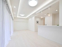 【東京都/足立区梅田】プライムスクエア―梅島 LDK：約15.9帖