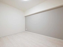 【東京都/足立区梅田】プライムスクエア―梅島 洋室：約6.0帖