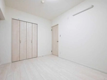 【東京都/足立区梅田】プライムスクエア―梅島 洋室：約6.0帖