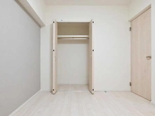 【東京都/足立区梅田】プライムスクエア―梅島 洋室：約6.0帖