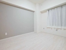 【東京都/足立区梅田】プライムスクエア―梅島 洋室：約5.1帖