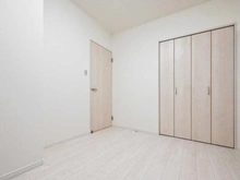 【東京都/足立区梅田】プライムスクエア―梅島 洋室：約5.1帖