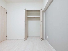 【東京都/足立区梅田】プライムスクエア―梅島 洋室：約5.1帖