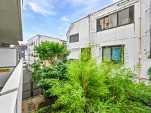 【東京都/足立区梅田】プライムスクエア―梅島 眺望