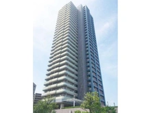 【埼玉県/川口市川口】スカイフロントタワー川口 外観