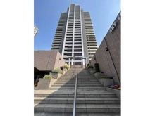 【埼玉県/川口市川口】スカイフロントタワー川口 外観