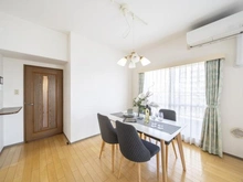 【埼玉県/川口市川口】スカイフロントタワー川口 ダイニング