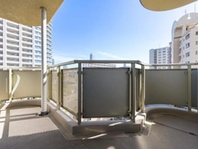 【埼玉県/川口市川口】スカイフロントタワー川口 バルコニー