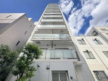 【東京都/千代田区神田神保町】ダイナシティ神保町 外観