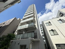 【東京都/千代田区神田神保町】ダイナシティ神保町 外観