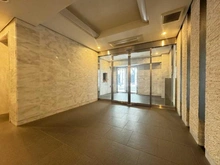 【東京都/千代田区神田神保町】ダイナシティ神保町 エントランス