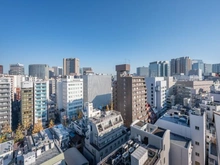 【東京都/千代田区神田神保町】ダイナシティ神保町 眺望
