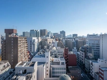 【東京都/千代田区神田神保町】ダイナシティ神保町 眺望