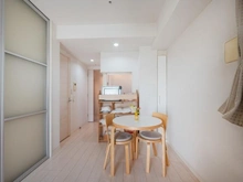 【東京都/千代田区神田神保町】ダイナシティ神保町 リビング・ダイニング