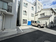 【東京都/千代田区神田神保町】ダイナシティ神保町 駐車場：駐車場利用料：月額費用有