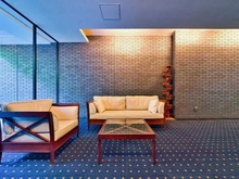 【東京都/文京区本郷】プラウドタワー本郷東大前 ロビー