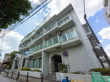 【東京都/足立区綾瀬】ライオンズマンション綾瀬第2 外観