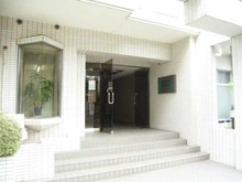 【東京都/足立区綾瀬】ライオンズマンション綾瀬第2 エントランス