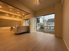 【東京都/足立区綾瀬】ライオンズマンション綾瀬第2 洋室：約5.5帖